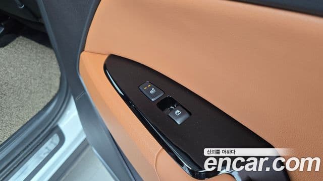 Kia Sportage 5세대 гибрид Signature 2WD, 2024 19