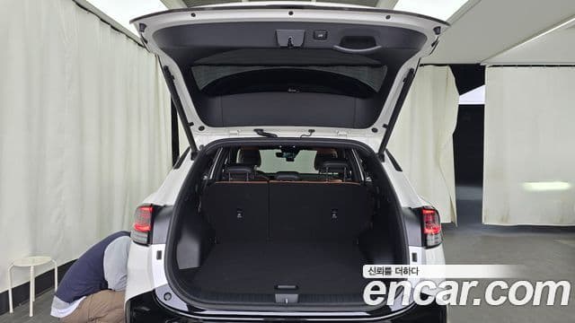 Kia Sportage 5세대 гибрид Signature 2WD, 2024 20