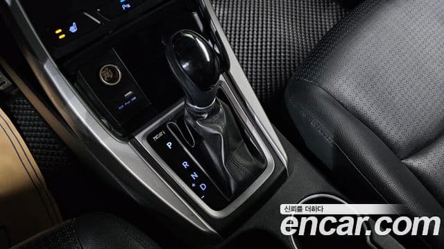 Hyundai The / новый New Avante 빌트인캠2 — базовая версия - Built-in Cam 2, 2014 9