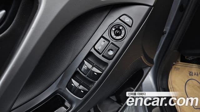 Hyundai The / новый New Avante 빌트인캠2 — базовая версия - Built-in Cam 2, 2014 12