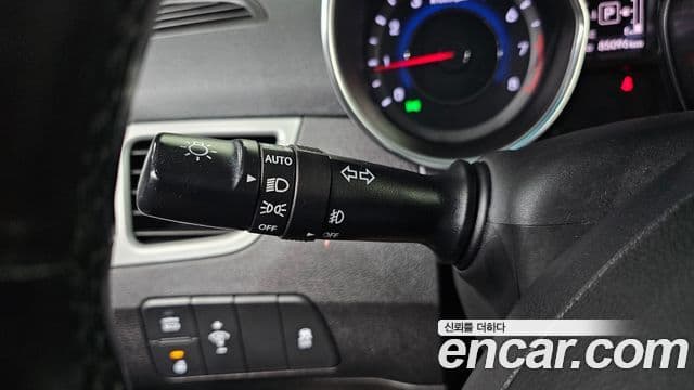 Hyundai The / новый New Avante 빌트인캠2 — базовая версия - Built-in Cam 2, 2014 14