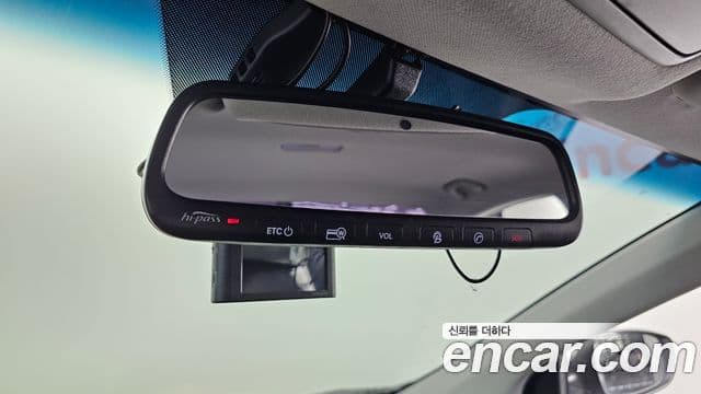 Hyundai The / новый New Avante 빌트인캠2 — базовая версия - Built-in Cam 2, 2014 18