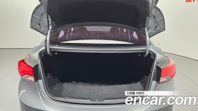 Hyundai The / новый New Avante 빌트인캠2 — базовая версия - Built-in Cam 2, 2014 20