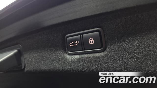 Genesis G90 Premium Luxury, 2021 20