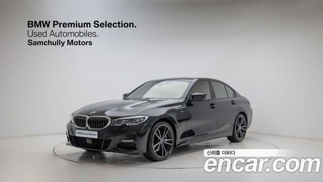 BMW 3시리즈 (G20) 320d xDrive M Sport, 2022 1