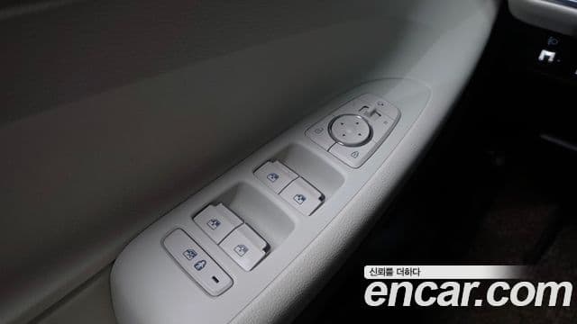 Hyundai The / новый New Grandeur IG Le Blanc, 2022 12