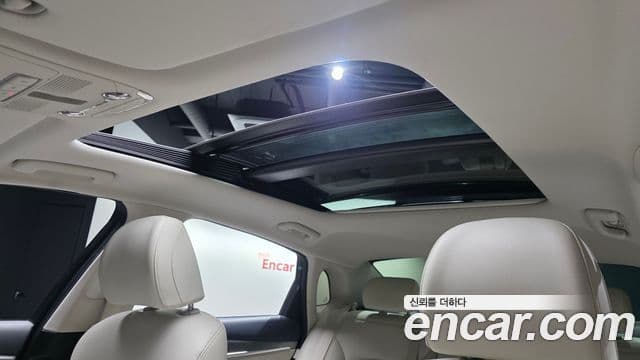 Hyundai The / новый New Grandeur IG Le Blanc, 2022 18