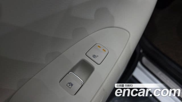 Hyundai The / новый New Grandeur IG Le Blanc, 2022 19