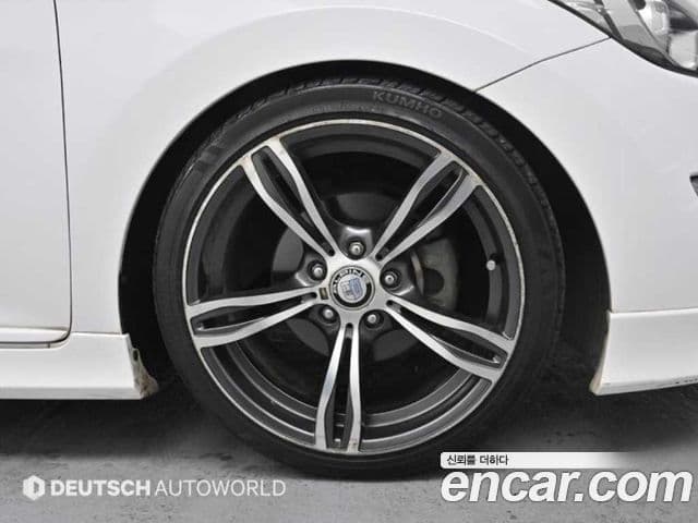 Hyundai Avante MD Modern, 2013 все фото