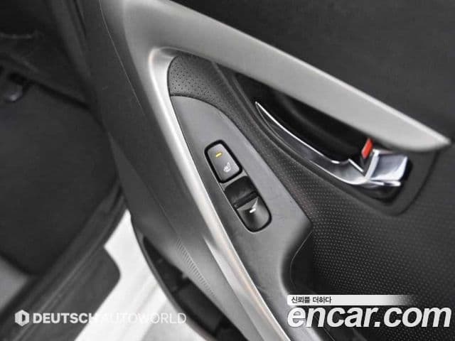 Hyundai Avante MD Modern, 2013 16