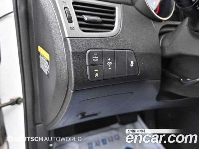 Hyundai Avante MD Modern, 2013 17