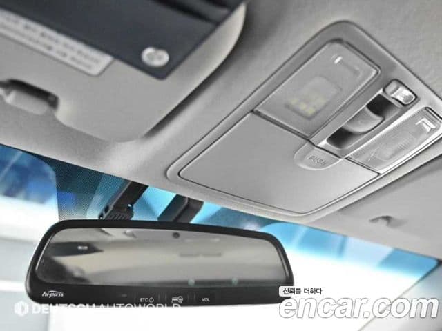 Hyundai Avante MD Modern, 2013 18