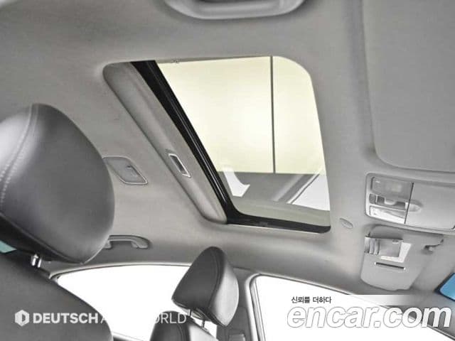 Hyundai Avante MD Modern, 2013 19