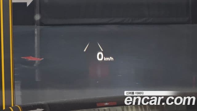 Kia Mohave The / новый Master Masters, 2021 19