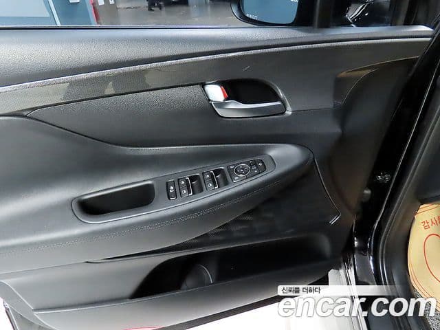 Hyundai The / новый New Santa Fe Exclusive, 2022 15