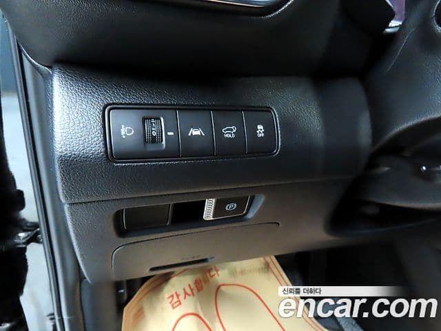 Hyundai The / новый New Santa Fe Exclusive, 2022 16