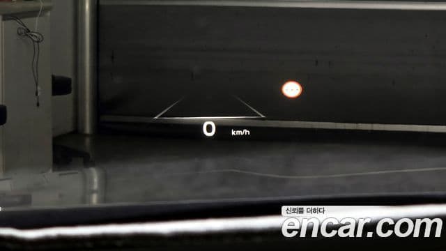 Kia K8 гибрид Noblesse, 2022 19