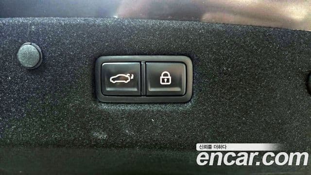 Kia K8 гибрид Noblesse, 2022 20