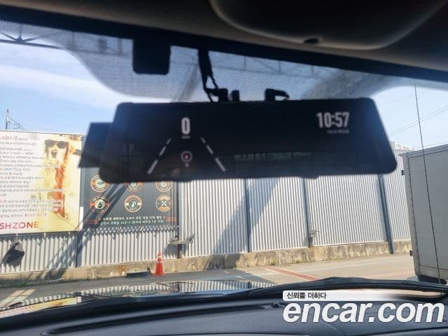 Dodge 다코타 QUAD CAB 4X4, 2010 12