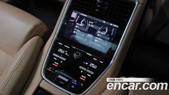 Porsche Panamera (971), 2018 18