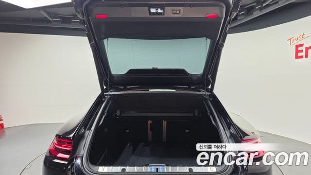 Porsche Panamera (971), 2018 20