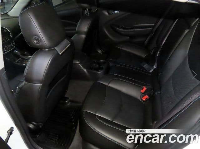 Chevrolet(GM대우) 볼트(Volt), 2017 7