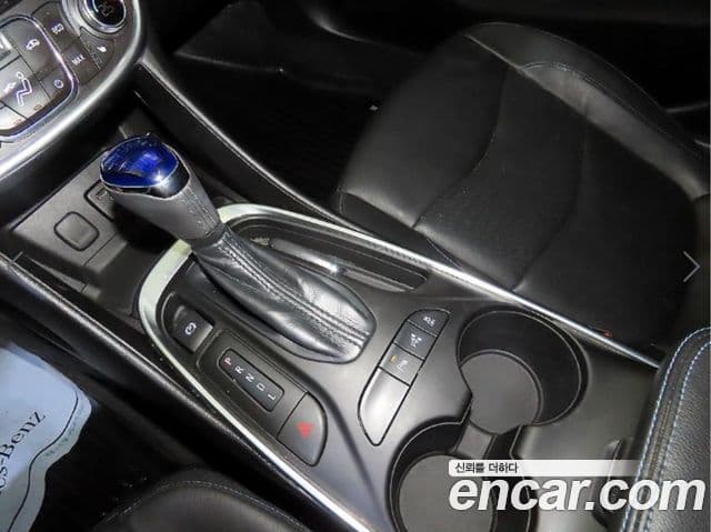 Chevrolet(GM대우) 볼트(Volt), 2017 12