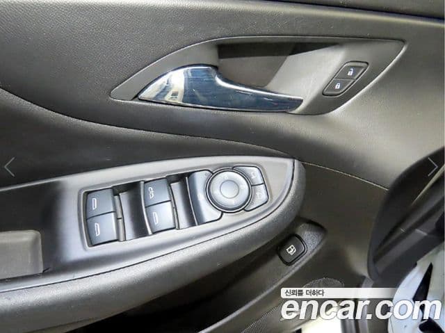 Chevrolet(GM대우) 볼트(Volt), 2017 13