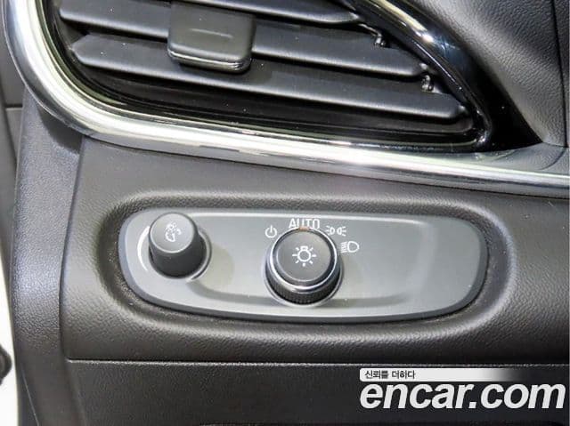 Chevrolet(GM대우) 볼트(Volt), 2017 14