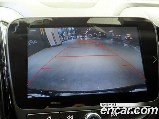 Chevrolet(GM대우) 볼트(Volt), 2017 15