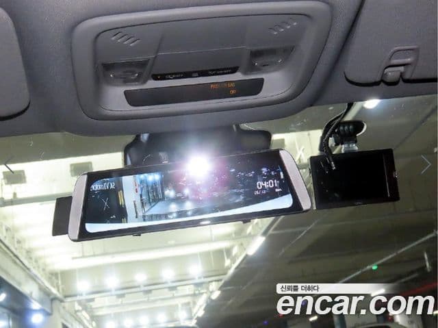 Chevrolet(GM대우) 볼트(Volt), 2017 16