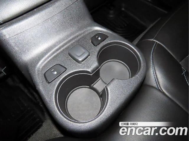 Chevrolet(GM대우) 볼트(Volt), 2017 17