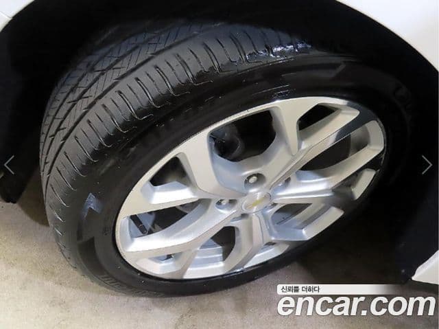 Chevrolet(GM대우) 볼트(Volt), 2017 19