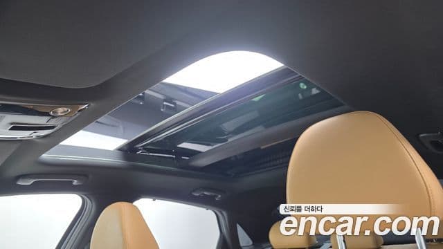 Kia K5 гибрид 3세대 Signature, 2021 19