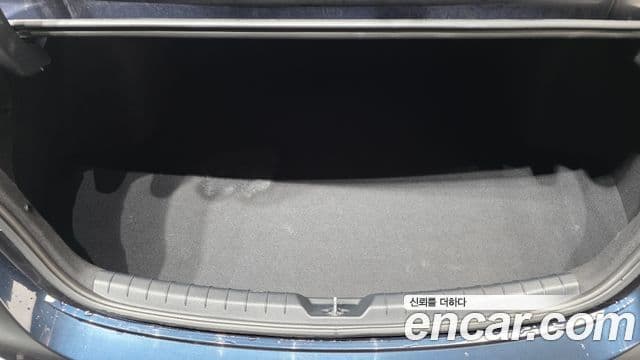 Kia K5 гибрид 3세대 Signature, 2021 20