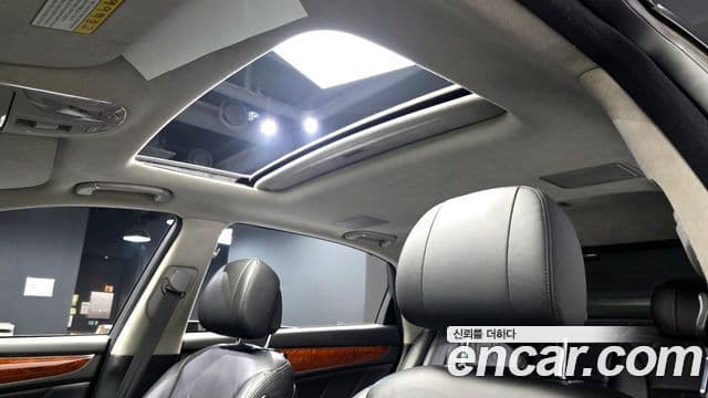 Hyundai Equus(новый кузов / новое поколение) Prestige, 2011 16