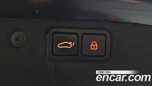 Hyundai Equus(новый кузов / новое поколение) Prestige, 2011 20