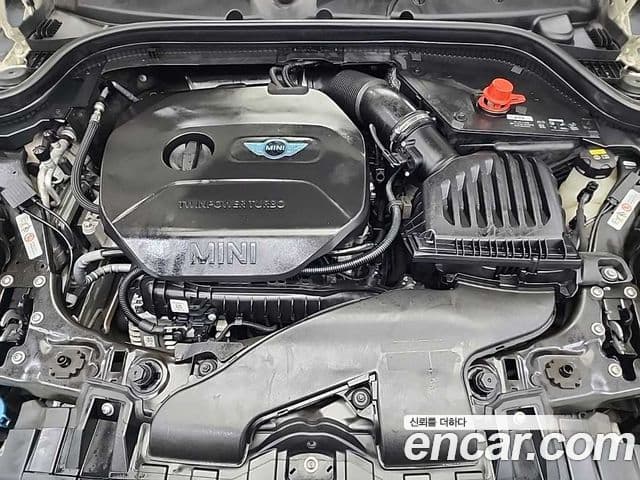 Mini Cooper 3세대, 2017 все фото