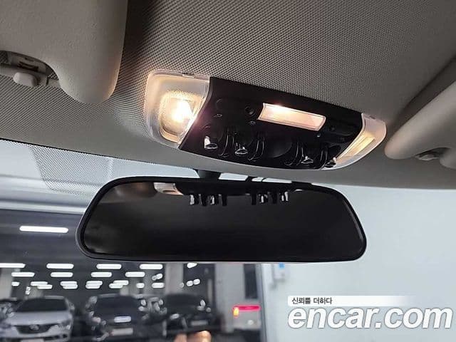 Mini Cooper 3세대, 2017 13