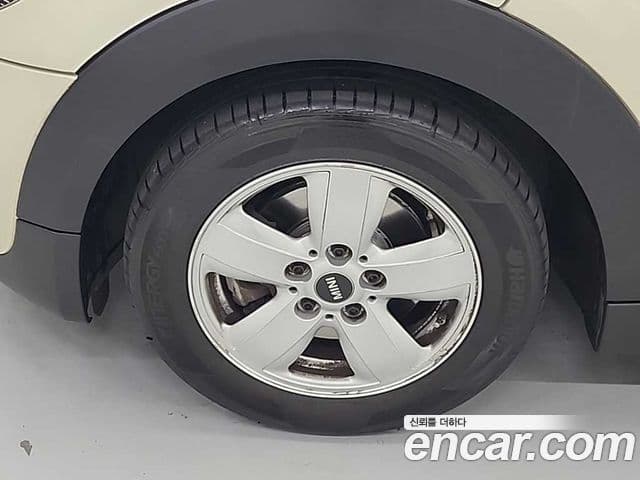 Mini Cooper 3세대, 2017 17