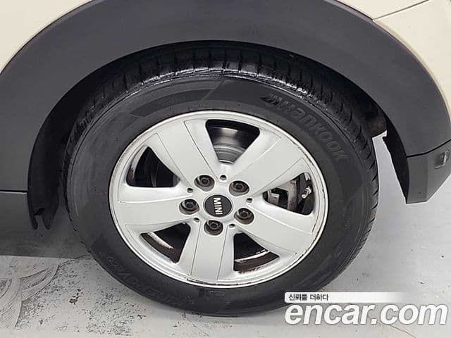 Mini Cooper 3세대, 2017 18