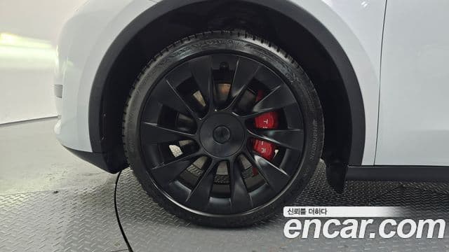 Tesla модель Y, 2023 все фото