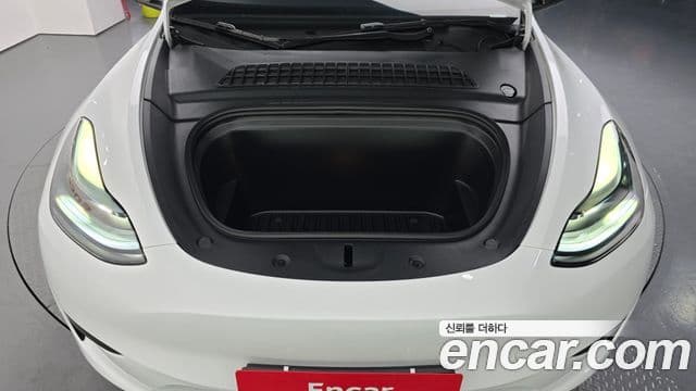 Tesla модель Y, 2023 6