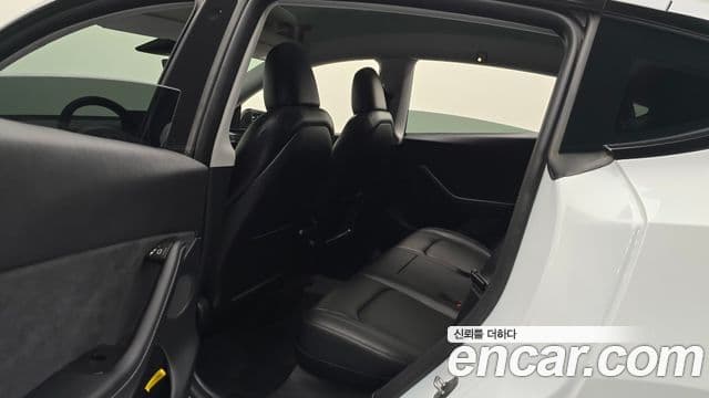 Tesla модель Y, 2023 12