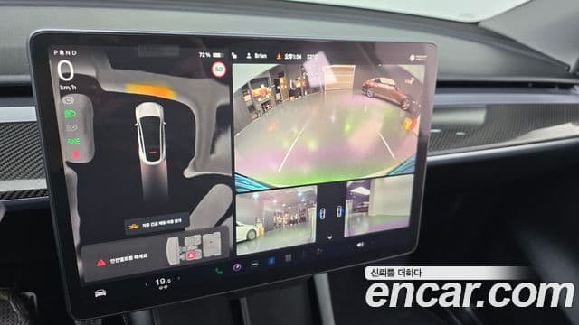 Tesla модель Y, 2023 16