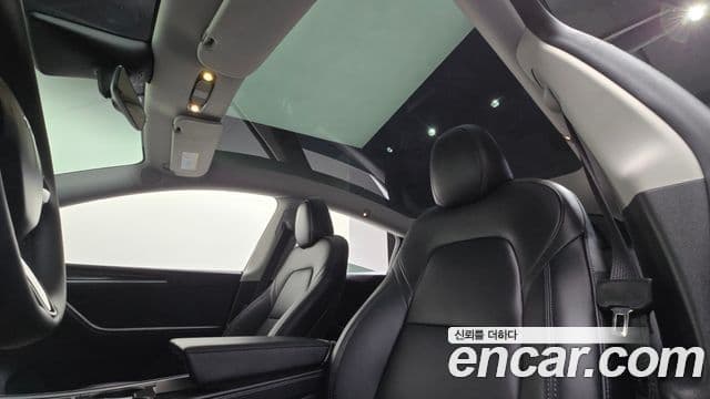 Tesla модель Y, 2023 20