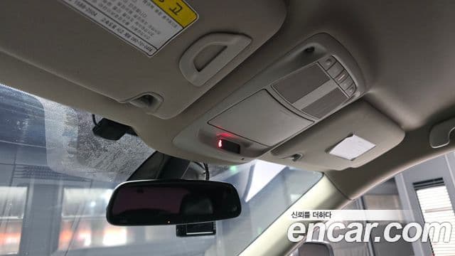 Renault Korea(Samsung) QM6 дизель 4WD LE, 2017 17