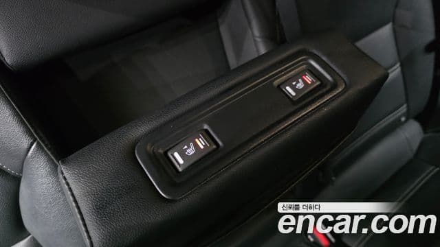 Renault Korea(Samsung) QM6 дизель 4WD LE, 2017 19