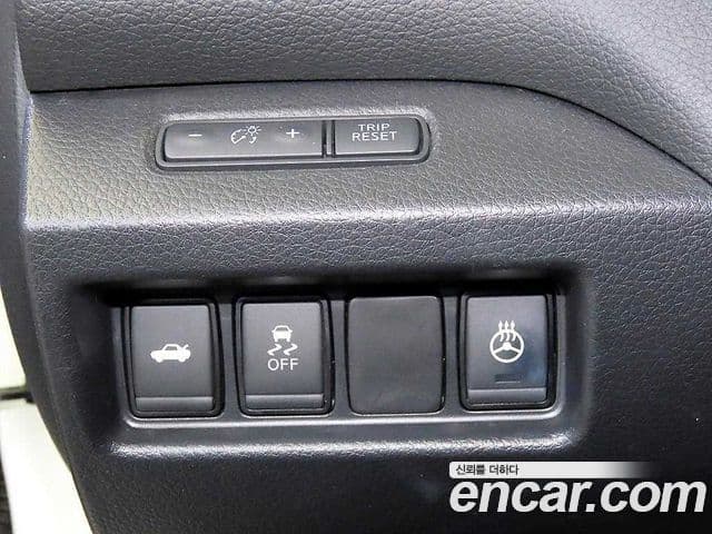 Nissan 알티마 L33, 2017 15