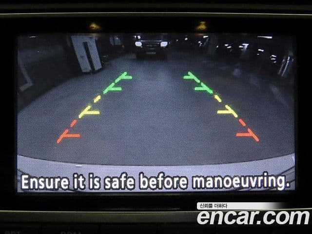 Nissan 알티마 L33, 2017 16